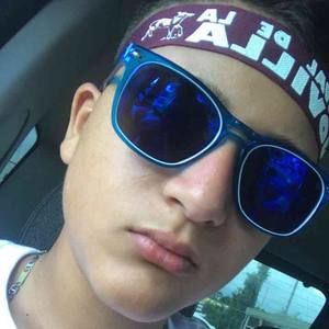 Meet your Posher, James